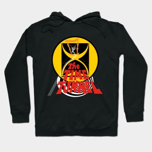 The Time Tunnel Hoodie